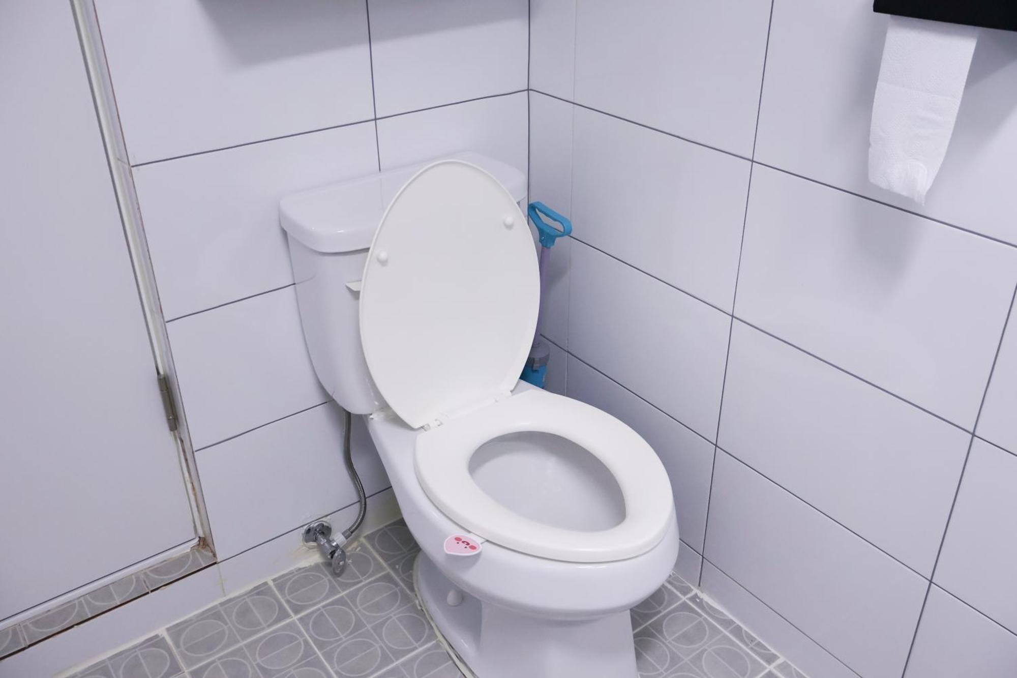 Jb Stay#Hongdae & Sinchon 10Min#Double Room Seoel Buitenkant foto