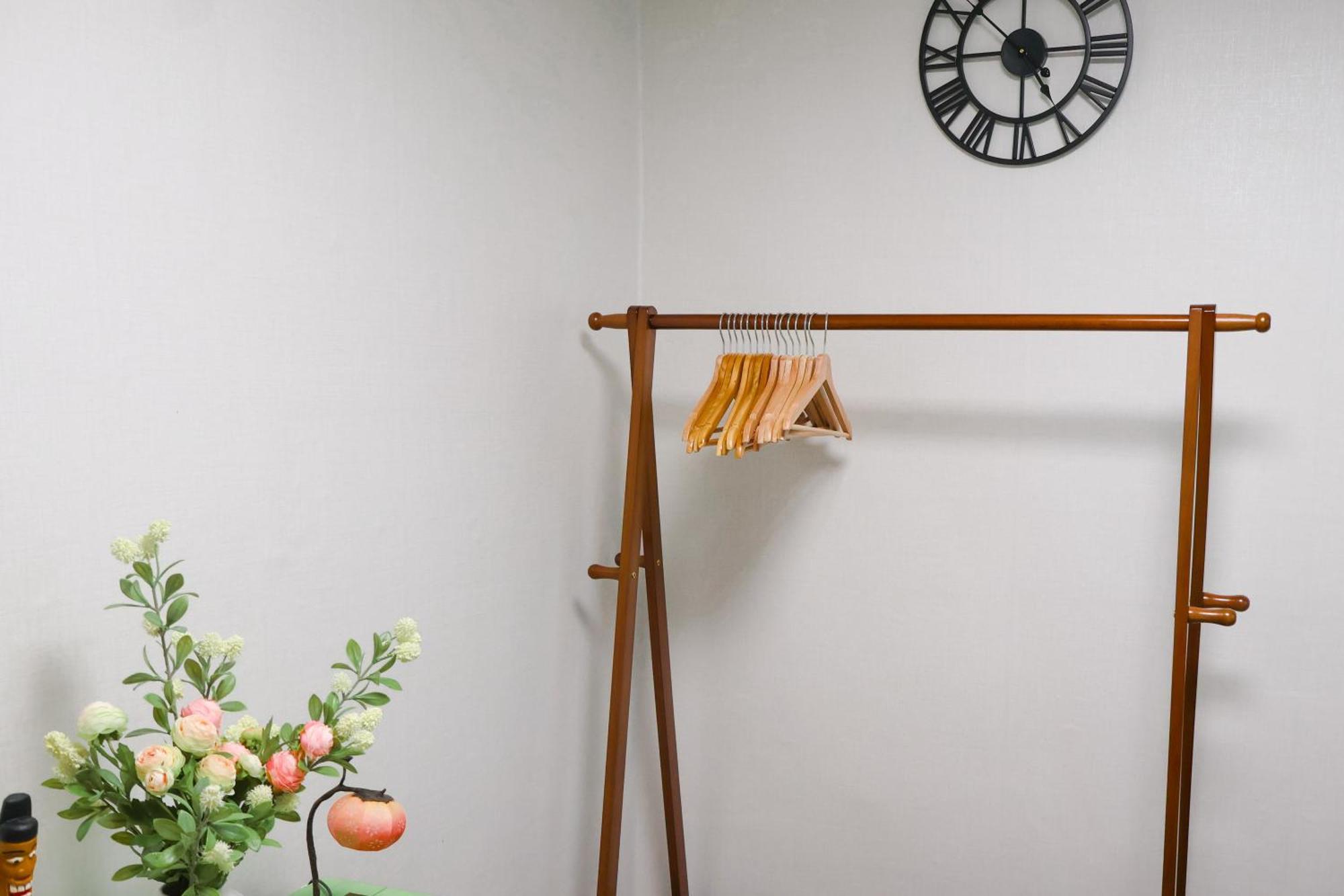 Jb Stay#Hongdae & Sinchon 10Min#Double Room Seoel Buitenkant foto