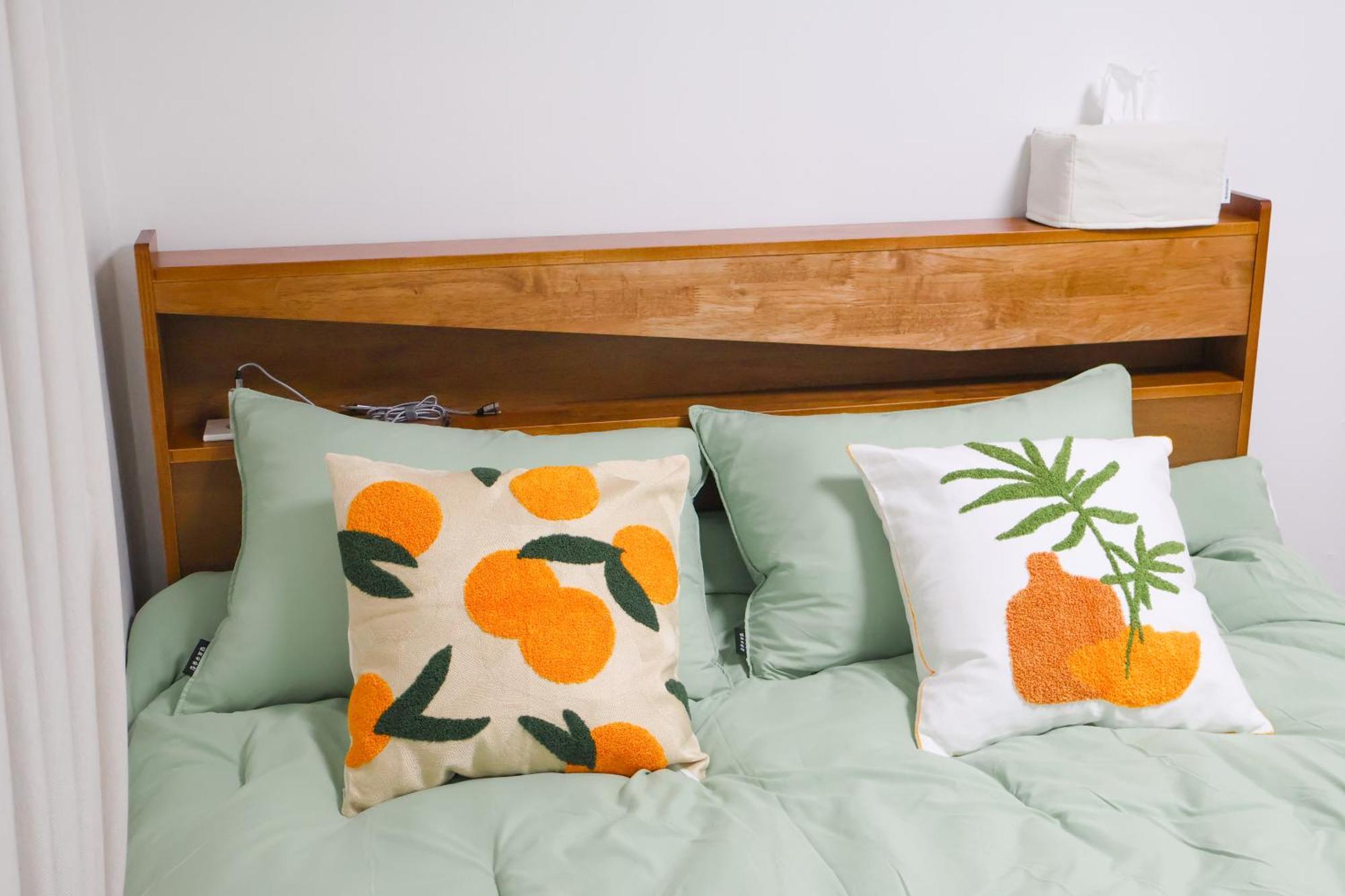Jb Stay#Hongdae & Sinchon 10Min#Double Room Seoel Buitenkant foto