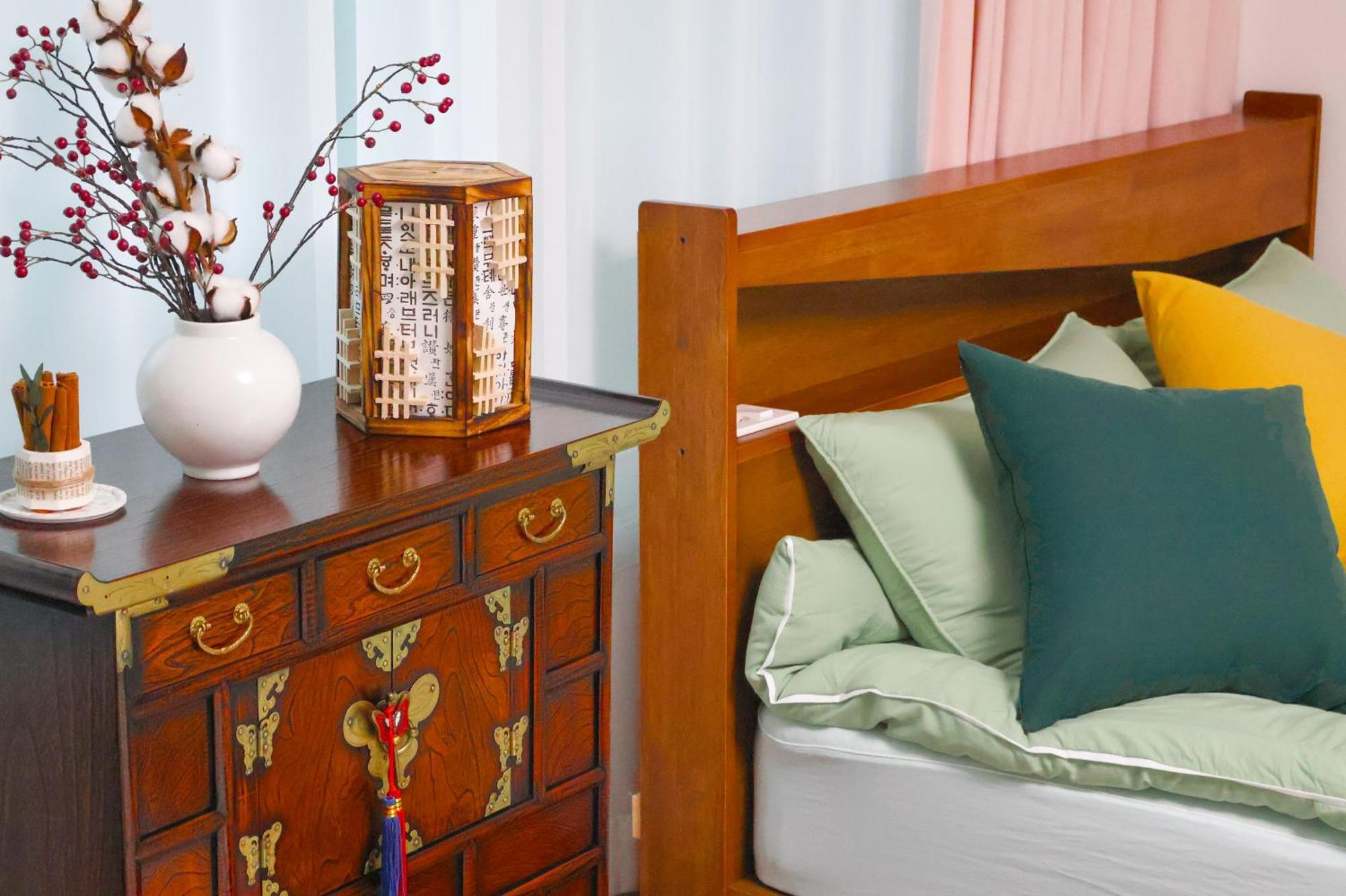 Jb Stay#Hongdae & Sinchon 10Min#Double Room Seoel Buitenkant foto
