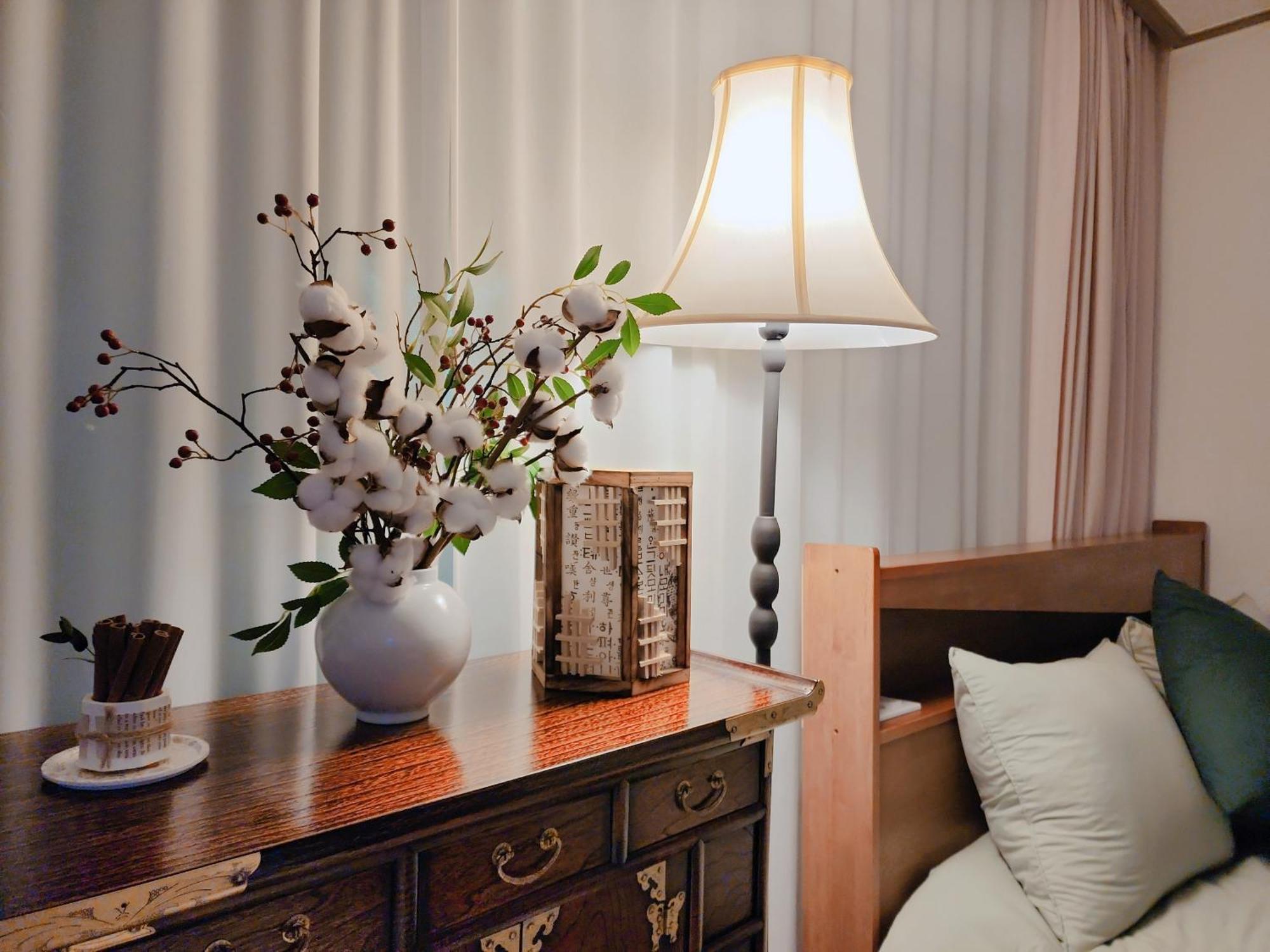 Jb Stay#Hongdae & Sinchon 10Min#Double Room Seoel Buitenkant foto